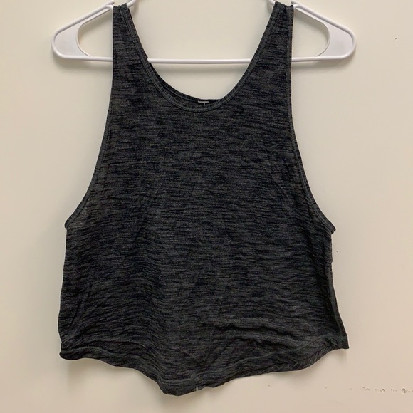 Lululemon tank size S - Picture 1 of 3